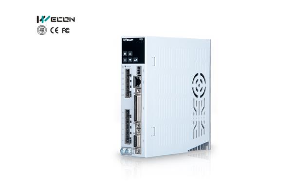伺服電機驅(qū)動器