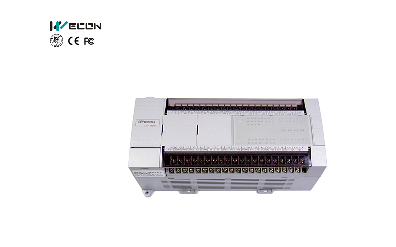 PLC （LX3VM-3624MT）