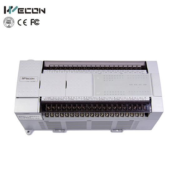 PLC （LX3VE-3624MT4H）