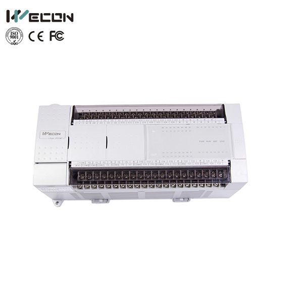 PLC （LX3VE-2424MT4H）