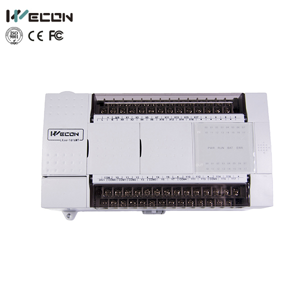 PLC （LX3VE-1616MT4H）