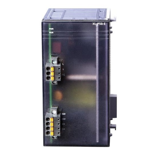 PLC