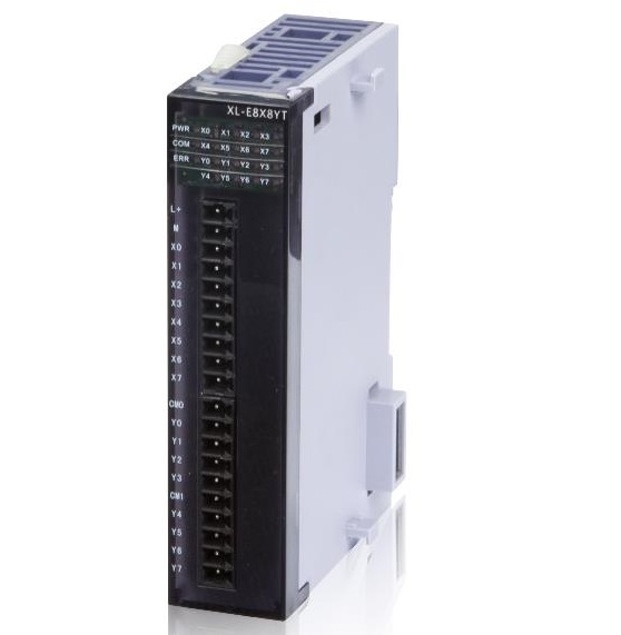 PLC